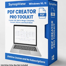PDF Creator/Editor | Crea