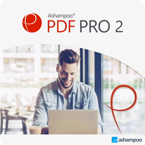 Ashampoo pdf pro - pdf, 2