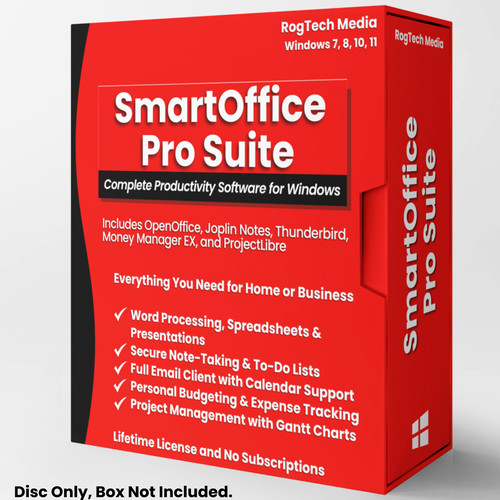 Open office suite - office,
