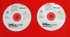 Microsoft Office 2000 Small