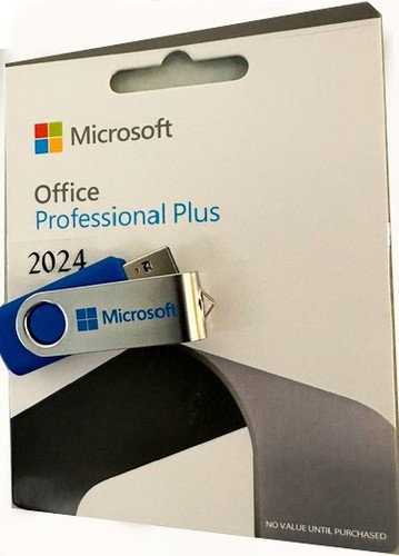 Microsoft office 2024 - office,