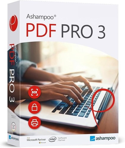 Ashampoo pdf pro 1 - -,