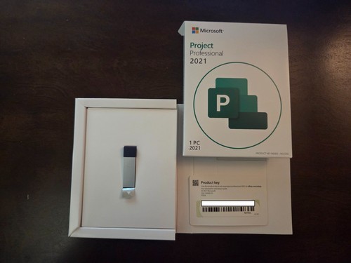 Microsoft project 2021 - microsoft,