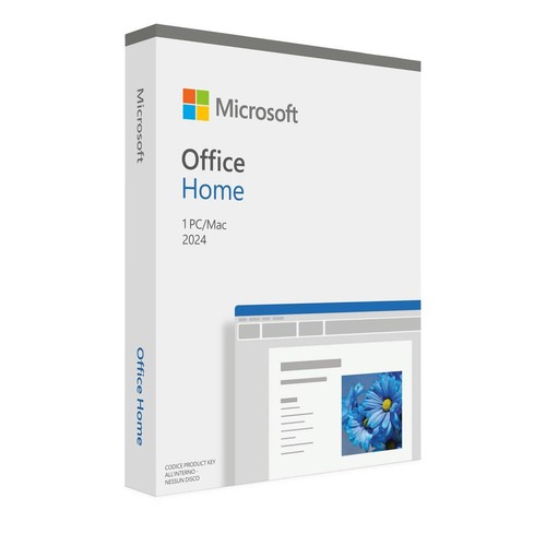 Microsoft office home - microsoft, 1