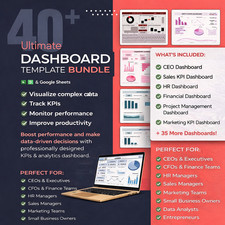 Ultimate Accounting System