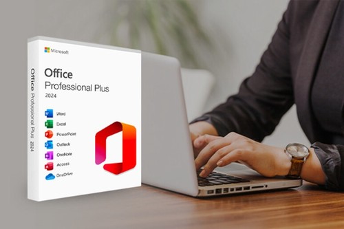Office 2024 professional - ,