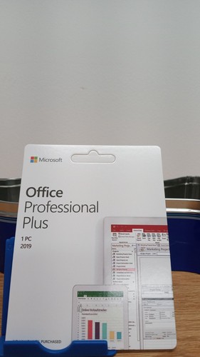 Microsoft office 2019 - microsoft,