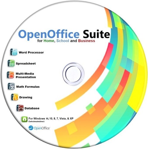 Office suite dvd compatible - suite, on