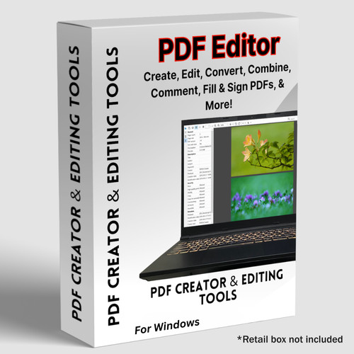 Pdf editor software create - editor, |