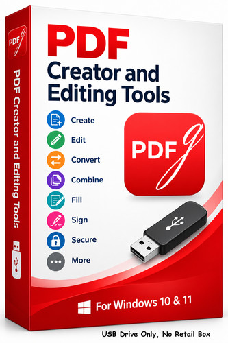 Editor pdf professionale - editor,