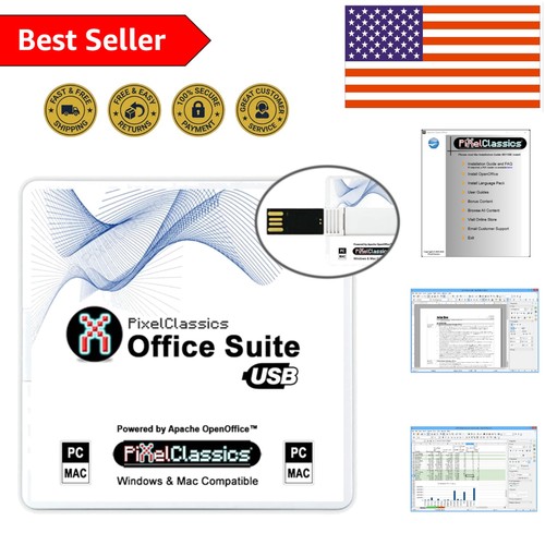 Complete office suite 2025 - suite,
