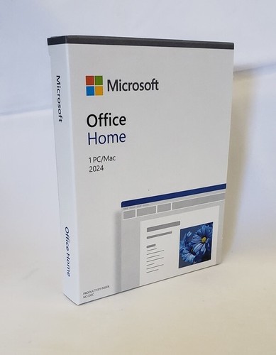 Microsoft office home 2024 - microsoft,