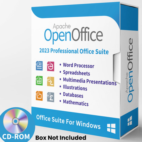 Open office 2023 word - open, |