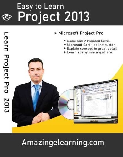 Impara microsoft project - microsoft,