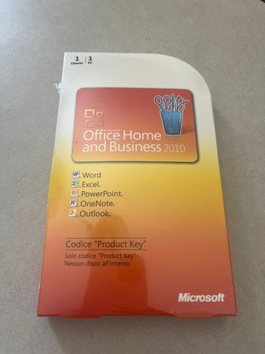 Licenza office home - home, and
