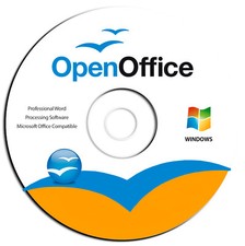 Suite Software Open Office per