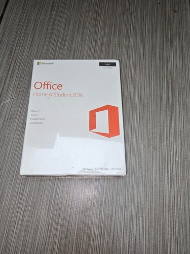 Microsoft office 2016 - microsoft,