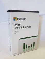 Microsoft Office Home &