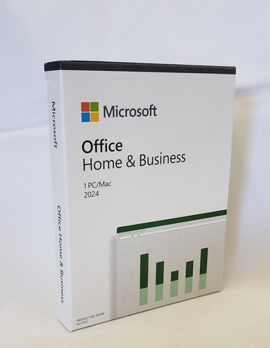 Microsoft office home - home, &