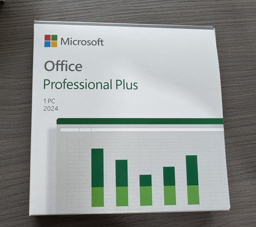 Microsoft office professional - microsoft,