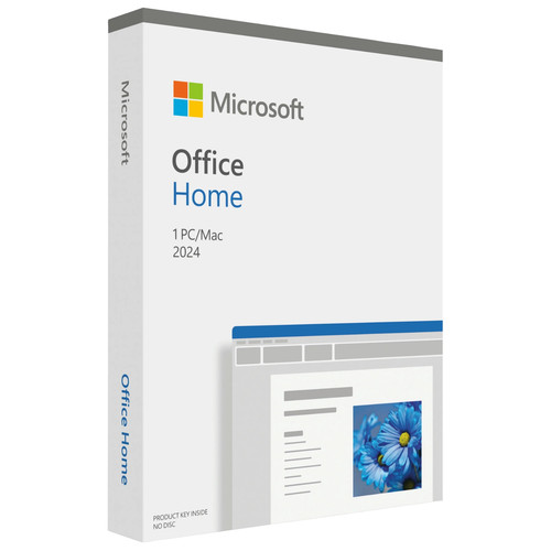 Microsoft office 2024 - microsoft,