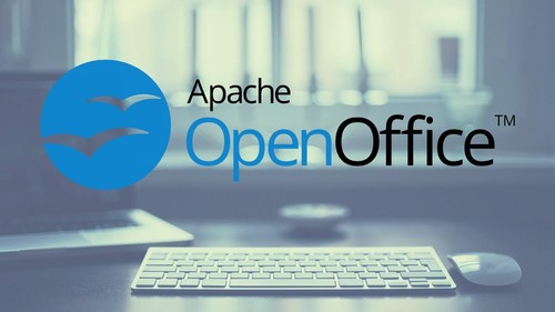 Suite software ufficio - , aperto