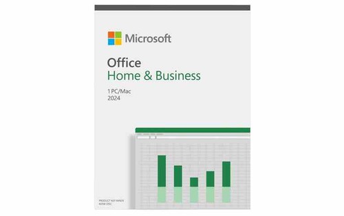 Software office home and - office,