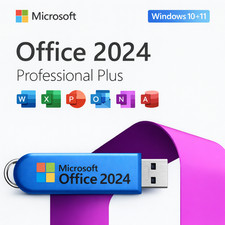 Microsoft Office 2024 Pro Plus
