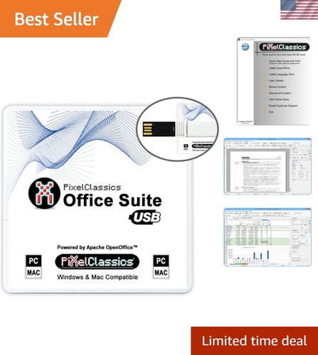 Office suite 2026 - office,