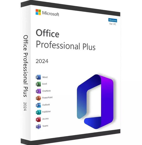 Microsoft office professional - microsoft,