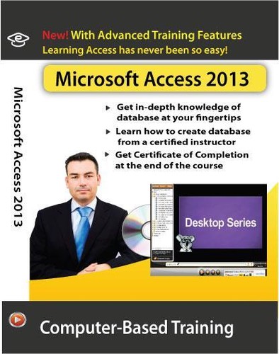 Learn microsoft access - microsoft,