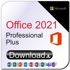 Microsoft Office Professional