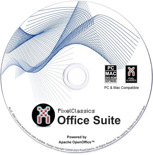 Office suite 2026 dvd - 2026,