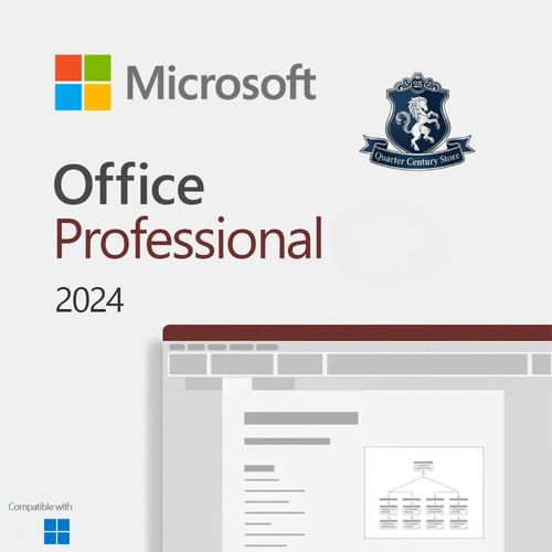 Nuovo microsoft office - office, 2024