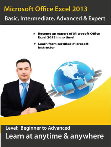 Impara microsoft excel 2013 - excel,