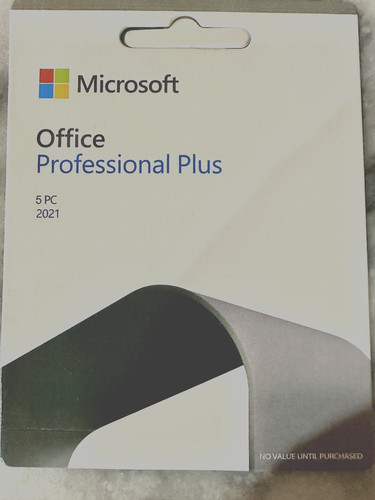 Scheda chiave microsoft - 5,
