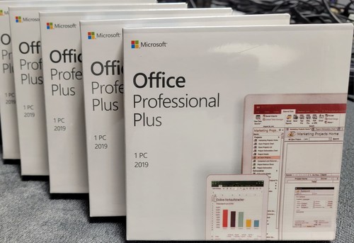 Genuine microsoft office - genuine,