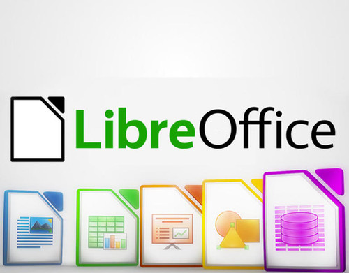 Libre office for - windows, 11