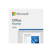 Microsoft Office Home 2024