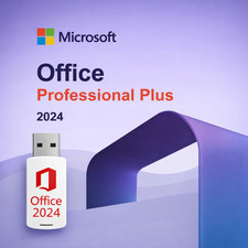 Microsoft Office 2024