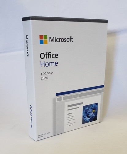 Microsoft office home 2024 - microsoft,