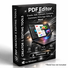 PDF 24/Creator/Editor Manuals
