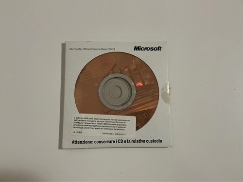 Microsoft office edizione - microsoft,
