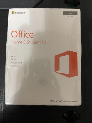 Microsoft office 2016 home - microsoft,