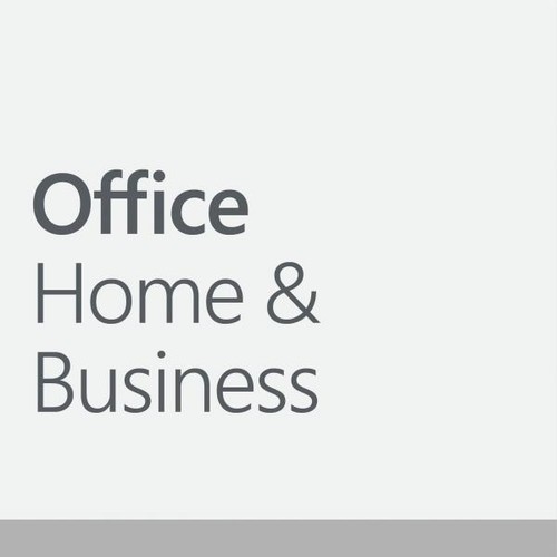 Microsoft office home - office,