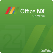 SoftMaker Ufficio NX