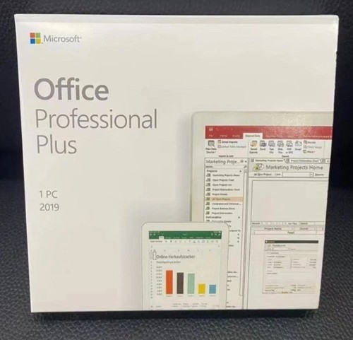 Genuine microsoft office - microsoft,