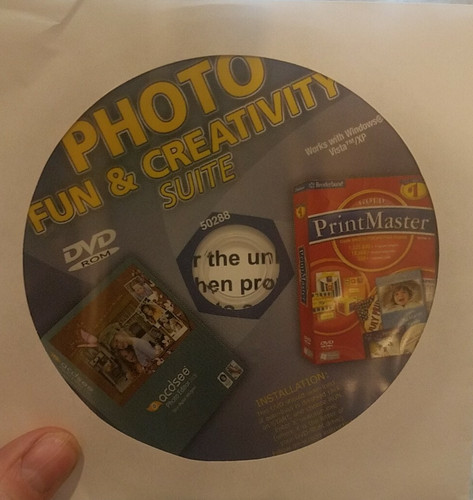 Photo fun creativity - fun, suite