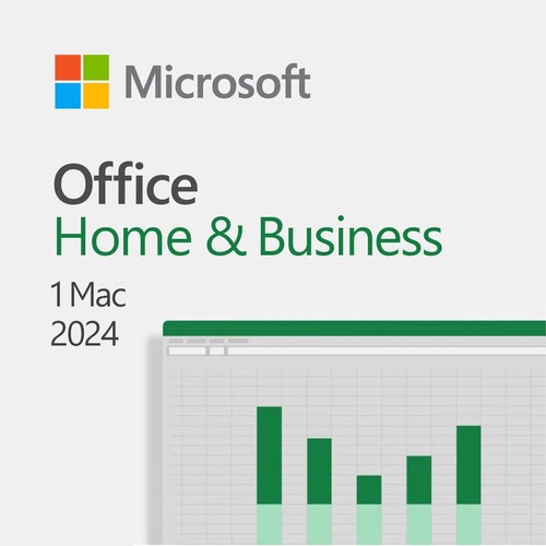 Microsoft office home - office, &